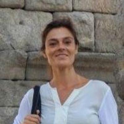 Böhm-Sampedro, M. Carmen